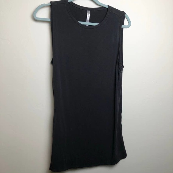 Fabletic loose tank top Sz S - Picture 1 of 3